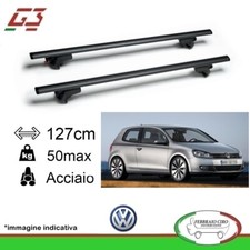 G3 Kit Barre Tetto Portatutto