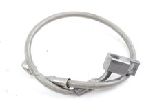 BMW R 1200 RT 34327712090 TUBO POMPA FRENO ANTERIORE ABS K26 03 - 14 FRONT BRAKE