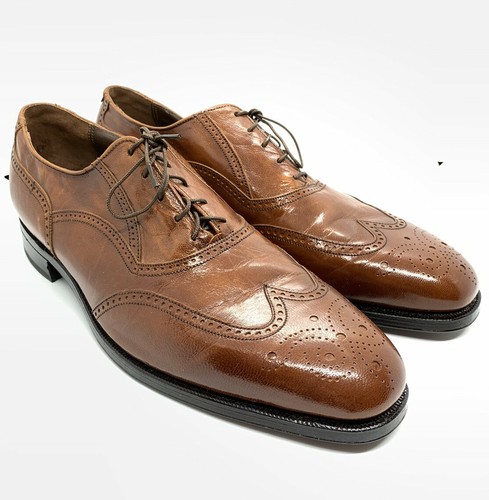 Scarpe vintage florshiem - scarpe,