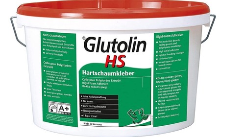 Colla glutolin kg - glutolin, 8