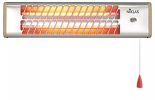 Stufe Stufette Elettrica