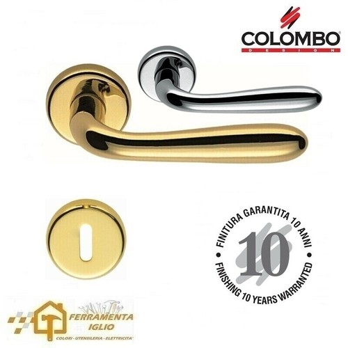 Maniglia coppia maniglie per - coppia,