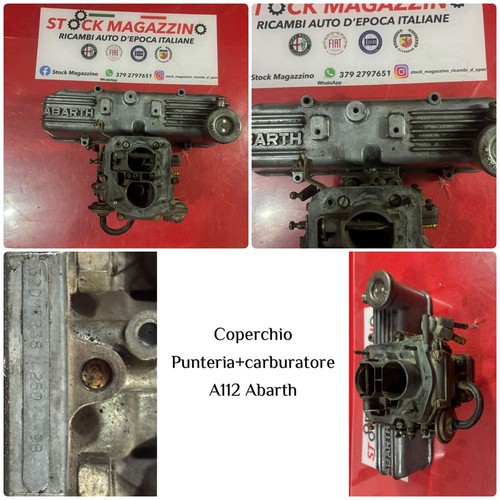 Coperchio punteria scatola - coperchio,