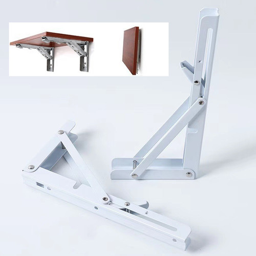 Supporto parete pieghevole - parete,