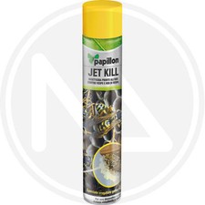 INSETTICIDA SPRAY ANTIVESPE