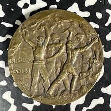 Lotto medaglie tunnel