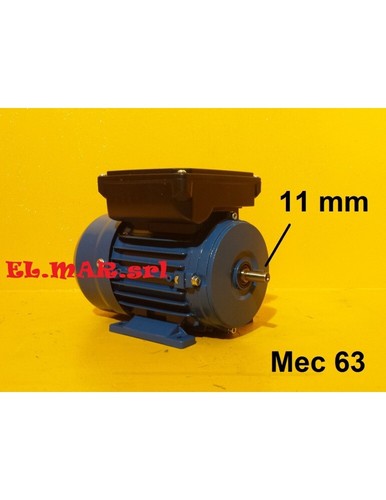 Kw mec 63 2800 - hp,