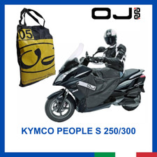 COPRIGAMBE TERMOSCUDO OJ PER