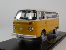 Volkswagen t2b bus - t2b,
