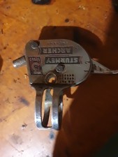 Cambio Leva Vintage 3