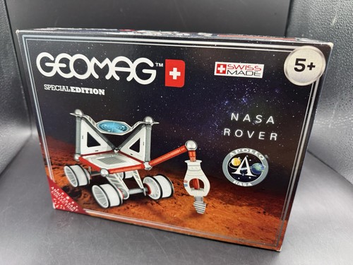Geomag special edition space - geomag,