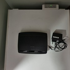 Modem fastweb technicolor