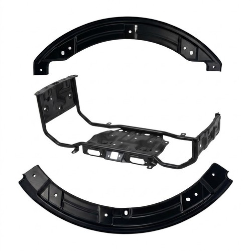 Telaio copriruota scorta e - scorta,