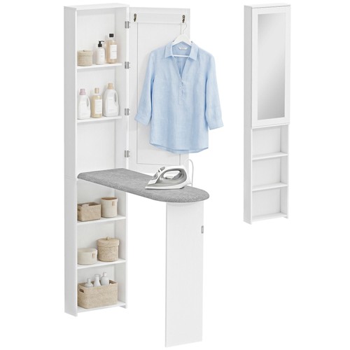 Homcom mobile asse stiro - homcom,