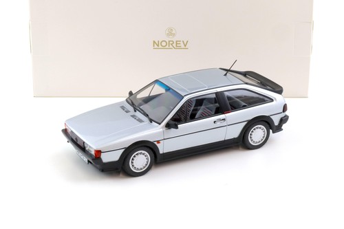 Norev scirocco 2 gtx - norev, vw