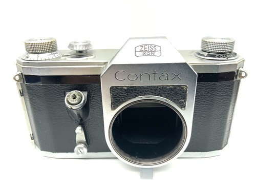 Zeiss ikon contax slr mm - zeiss,