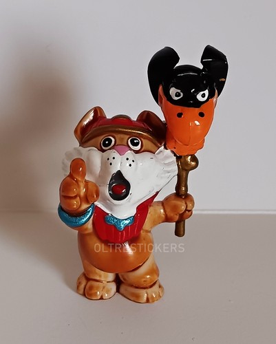 Nostragattus kinder sorpresa - kinder,