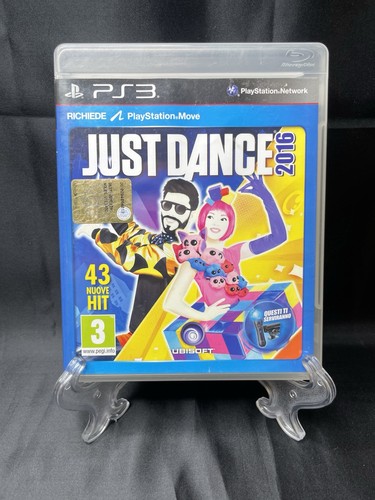Just dance 2016 - dance, 👾