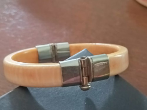 Bracciale osso - bracciale,