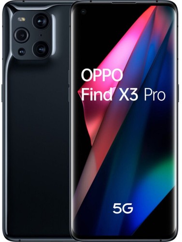 Oppo find pro 256gb nero - pro,