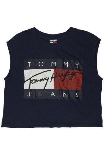 Tommy jeans top - tommy, con