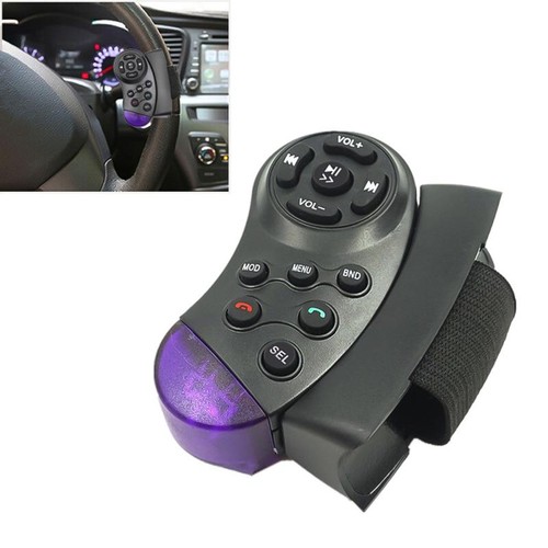 Telecomando volante