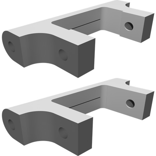 Adattatore camera fpv nano - adattatore,