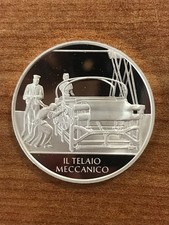 IL TELAIO MECCANICO TESSITURA