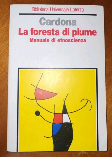 Giorgio raimondo cardona - raimondo,