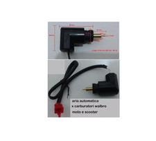 Aria Starter Automatico