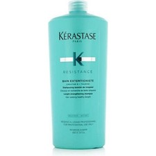 KERASTASE RESISTANT SHAMPOO
