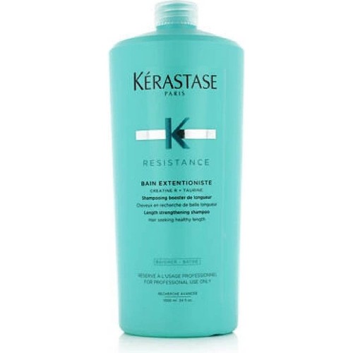 Kerastase resistance shampoo - kerastase,