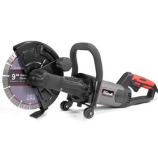 XtremepowerUS 1800 W 9"