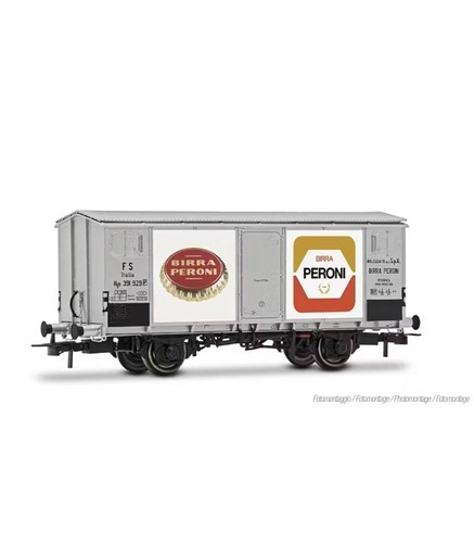 Rivarossi hr6710 carro - rivarossi,