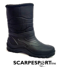 Scarponi uomo donna doposci