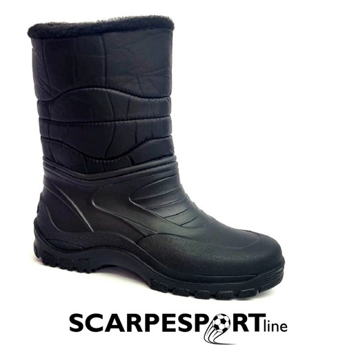 Scarponi uomo donna - , doposci
