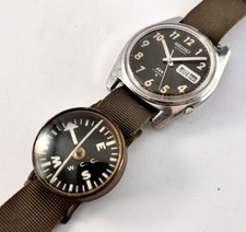 Raro orologio vintage Seiko DX