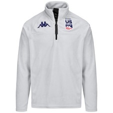 US SKI TEAM MICROPolar FLEECE