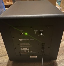 Boston Acoustics MCS160