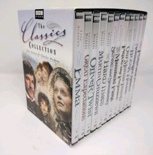 BBC Jane Austen & Charles