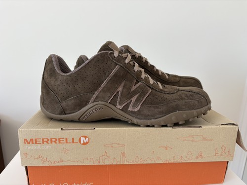 Scarpe ginnastica merrell - da,