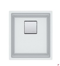 Lavello sottopiano Franke Peak