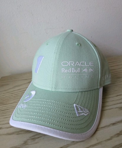 Cappello oracle red bull - f1, #1
