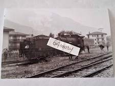 Fotografia Stazione di Varallo