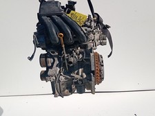 MOTORE COMPLETO PER NISSAN