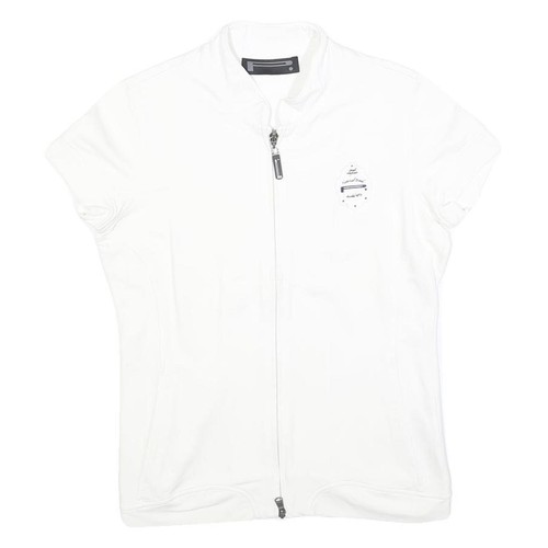 Pirelli giacca donna bianca - giacca,