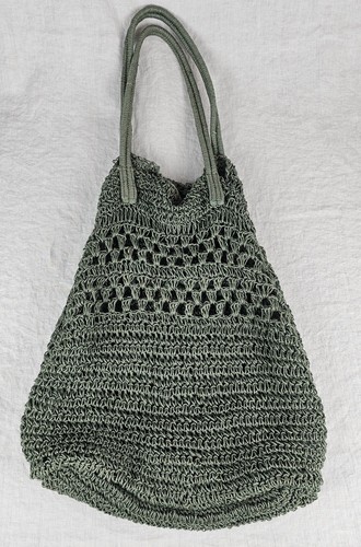 Borsa mano grande - a,