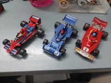 Policar polistil tyrrell - policar,