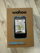 Wahoo ELEMNT ACE GPS computer