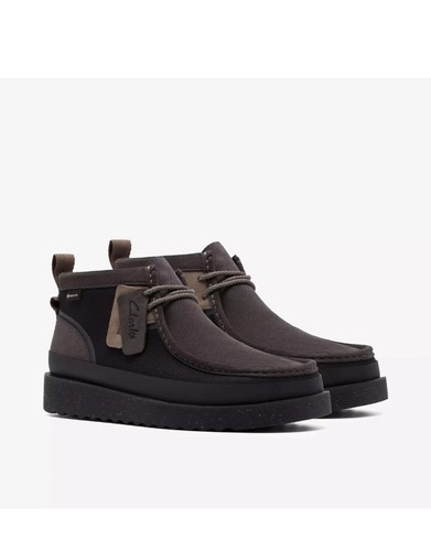 Stivali uomo clarks nuovi - uomo,